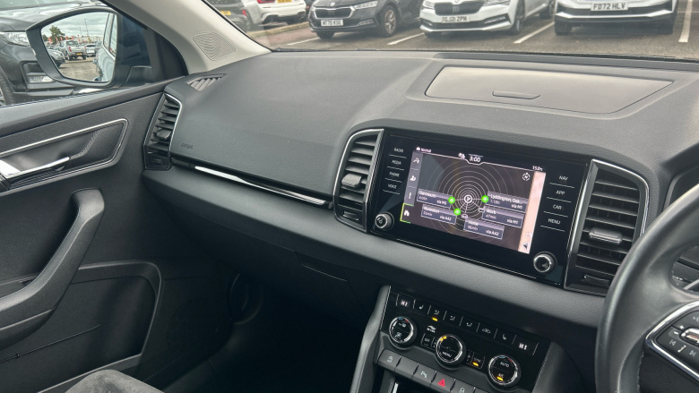 Skoda Karoq 1.5 TSI SE L 5dr DSG Petrol Estate